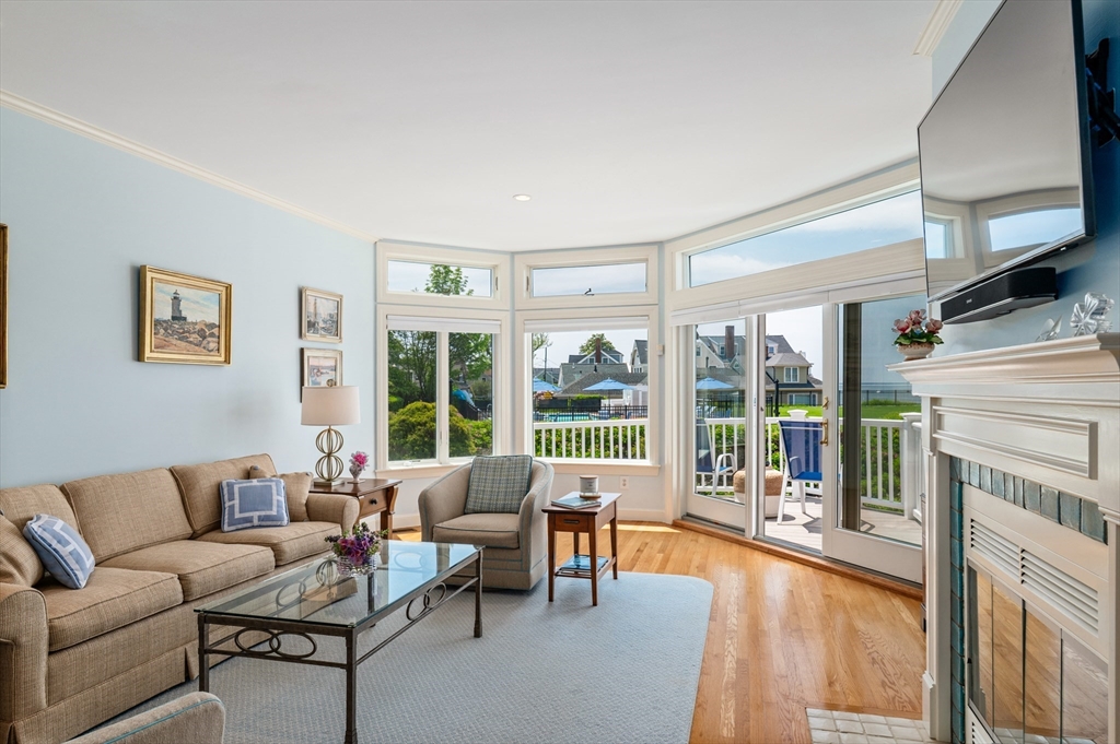 7 Rackliffe Street, Unit C2 Gloucester, MA 01930 - Photo 5 of 35 Gallery Image 5