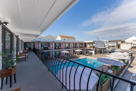 $295,000 | 2101 Surf Avenue, Unit 203, North Wildwood, NJ 08260