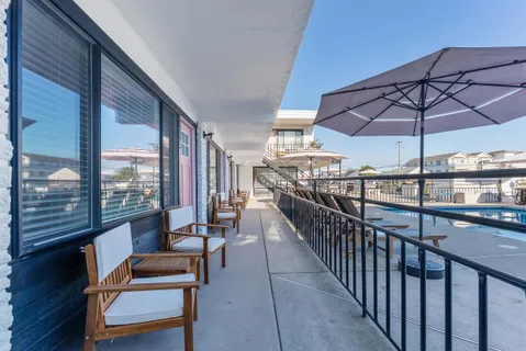 $295,000 | 2101 Surf Avenue, Unit 203, North Wildwood, NJ 08260
