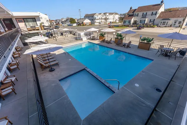 $295,000 | 2101 Surf Avenue, Unit 203, North Wildwood, NJ 08260