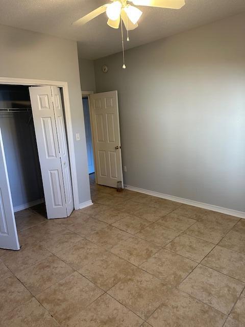 1501 Partin Drive North, Unit 164 Niceville, FL 32578 - Photo 16 of 23 an empty room