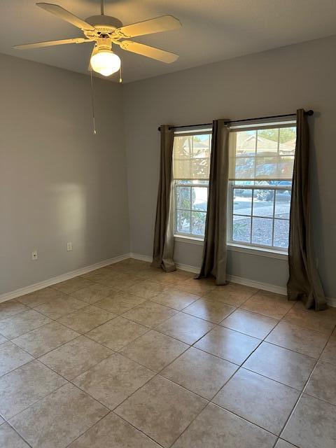 1501 Partin Drive North, Unit 164 Niceville, FL 32578 - Photo 17 of 23 a view of an empty room with a window
