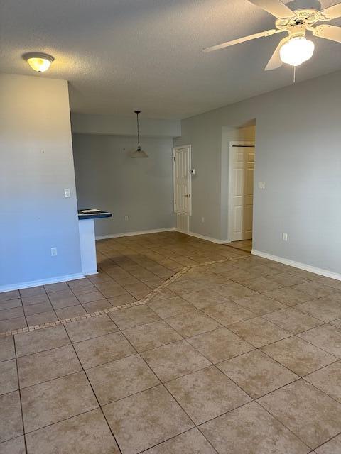 1501 Partin Drive North, Unit 164 Niceville, FL 32578 - Photo 6 of 23 an empty room with a fan and a window