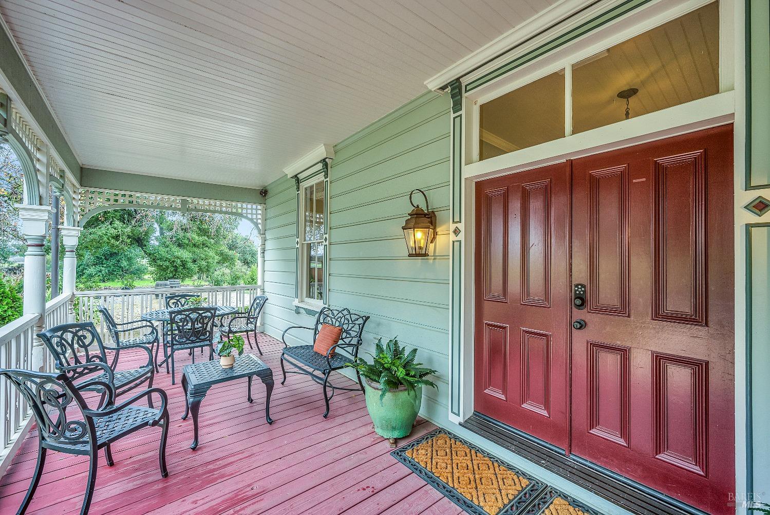 129 Devlin Road Napa, CA 94558 - Photo 2 of 38