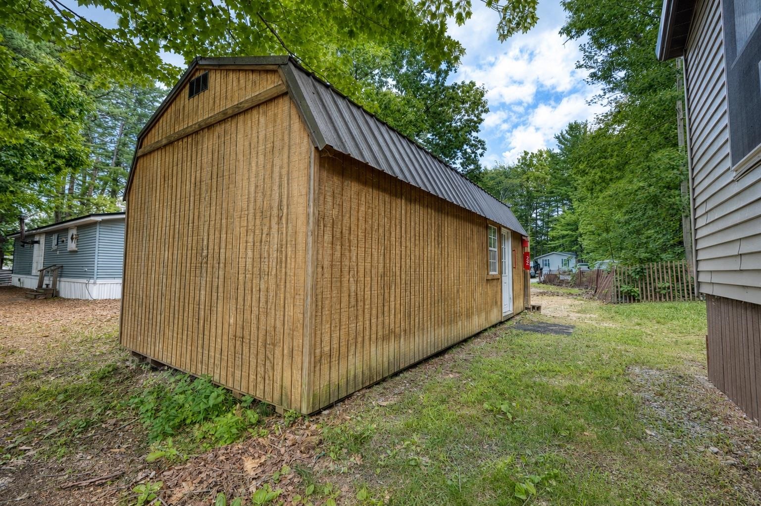 32 Circle Road Ossipee, NH 03814 - Photo 48 of 54 Gallery Image 48