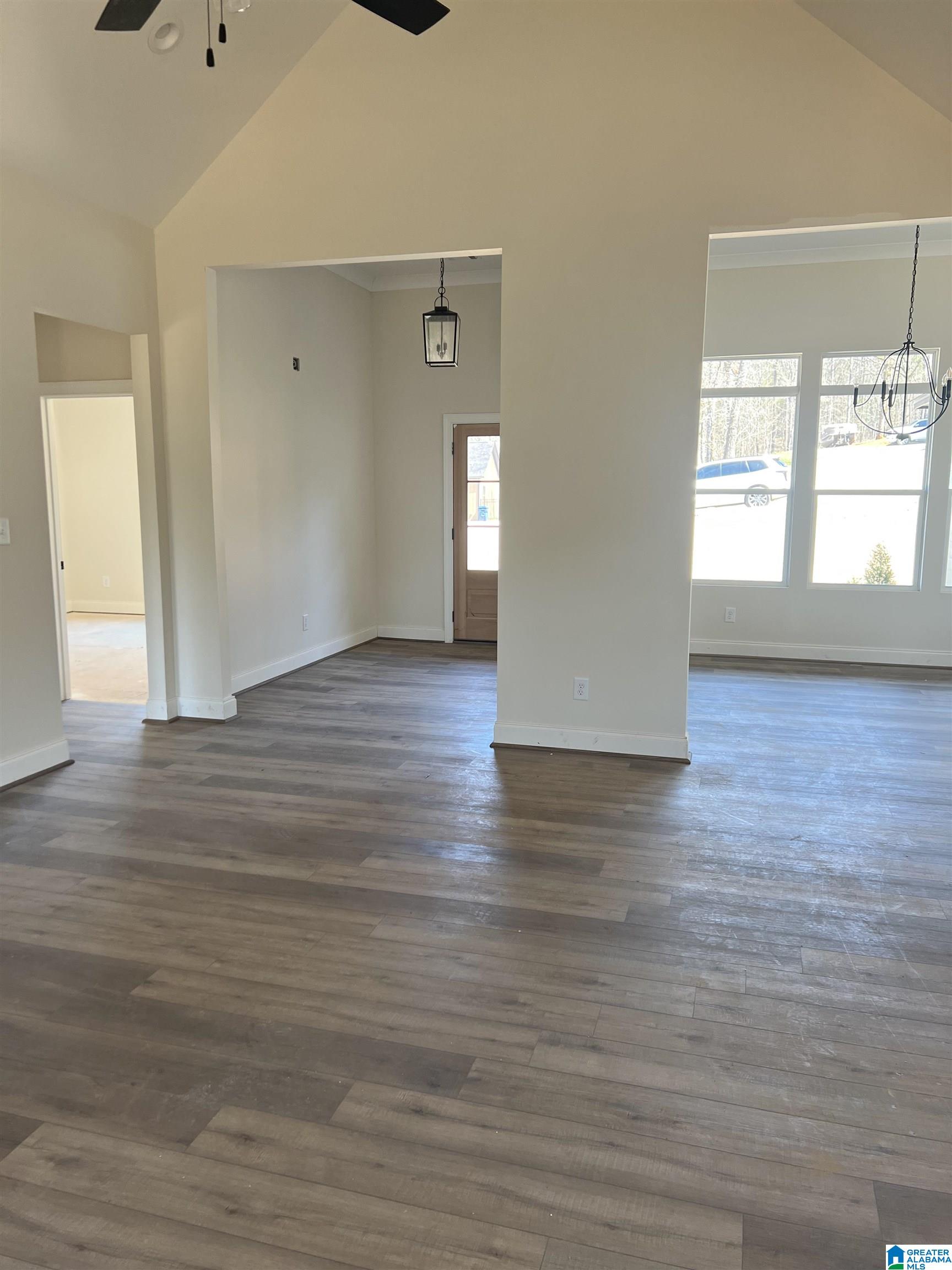 214 Blue Ridge Road Pell City, AL 35128 - Photo 11 of 12