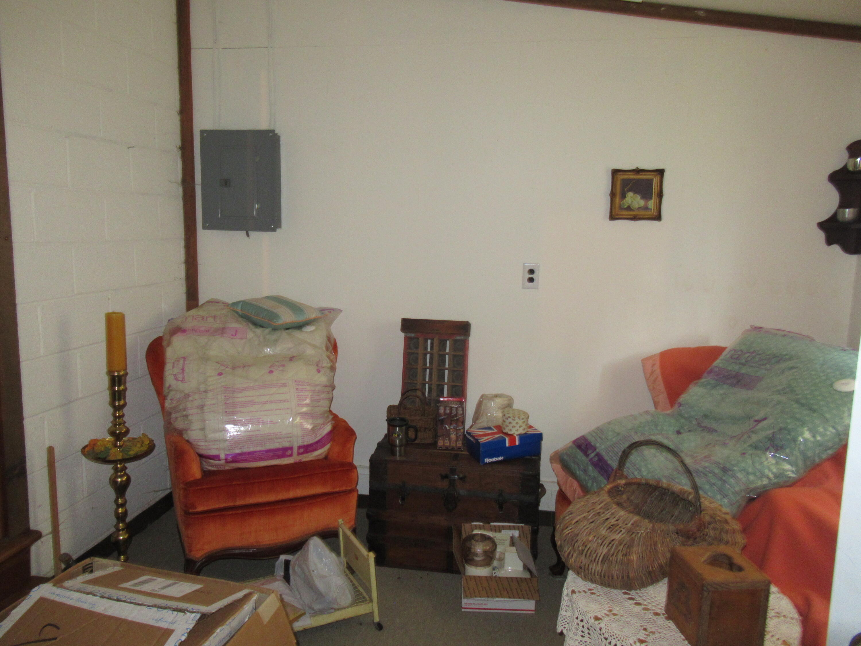 2779 Stone House Road Lewisburg, WV 24901 - Photo 28 of 53 Gallery Image 28