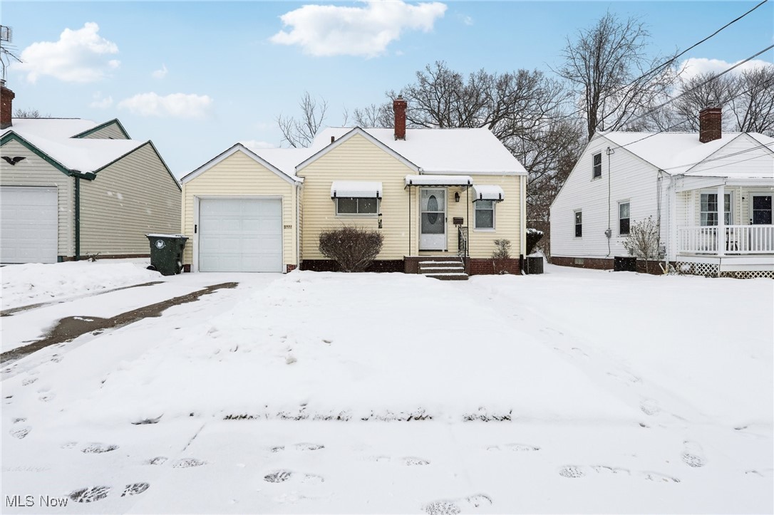 3221 9th Street Northwest Canton, OH 44708 - Photo 1 of 27 Gallery Image 1