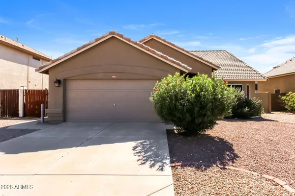 $2,445 | 7315 East Navarro Avenue, Mesa, AZ 85209