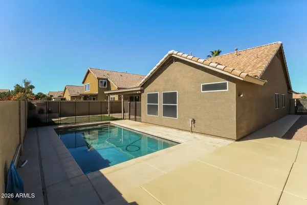 $2,445 | 7315 East Navarro Avenue, Mesa, AZ 85209