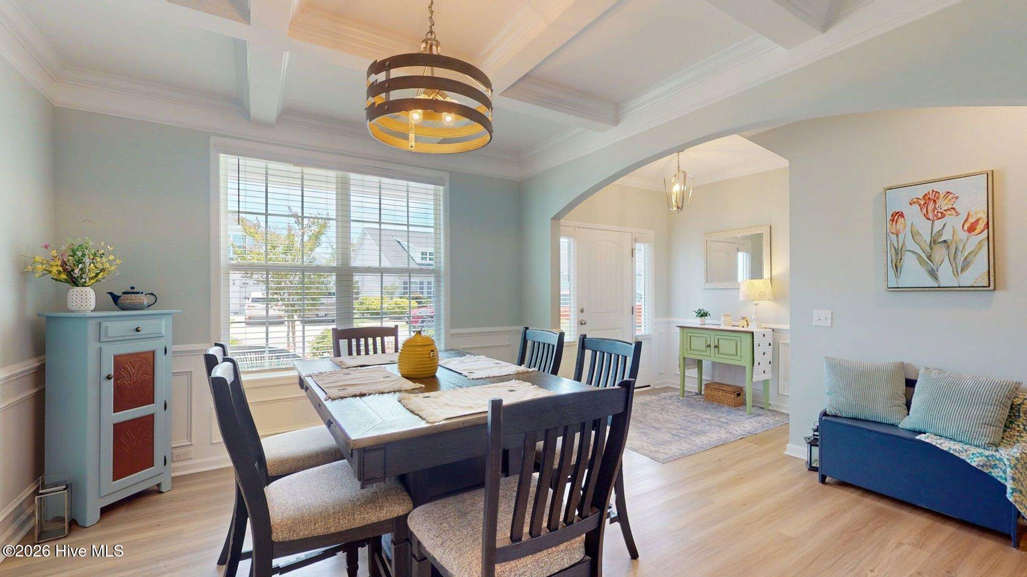 1233 Lt Congleton Road Wilmington, NC 28409 - Photo 11 of 52