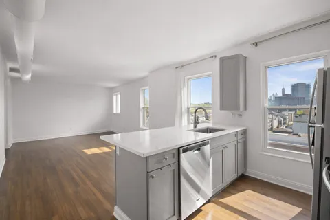 $299,000 | 1322 West Huron Street, Unit 4N, Chicago, IL 60642