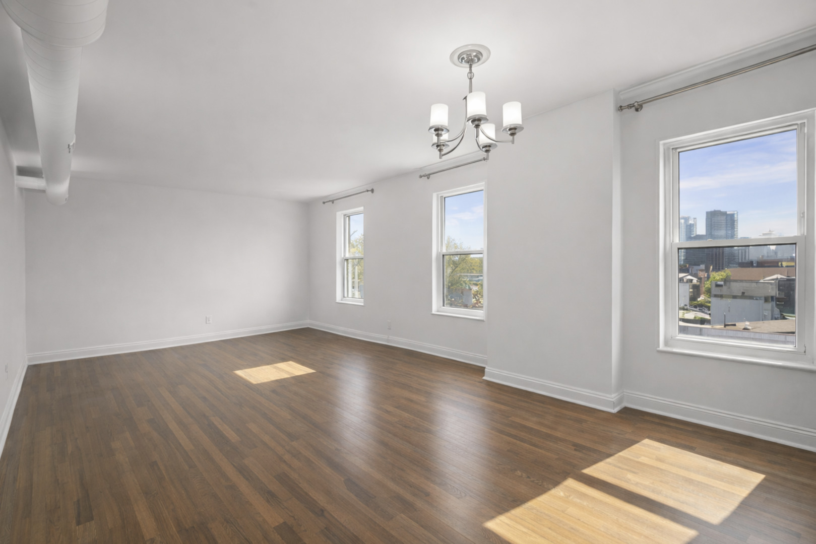 1322 West Huron Street, Unit 4N Chicago, IL 60642 - Photo 6 of 13