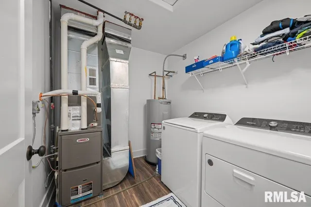 $285,000 | 3043 Shanes Way, Unit 3043, Bettendorf, IA 52722