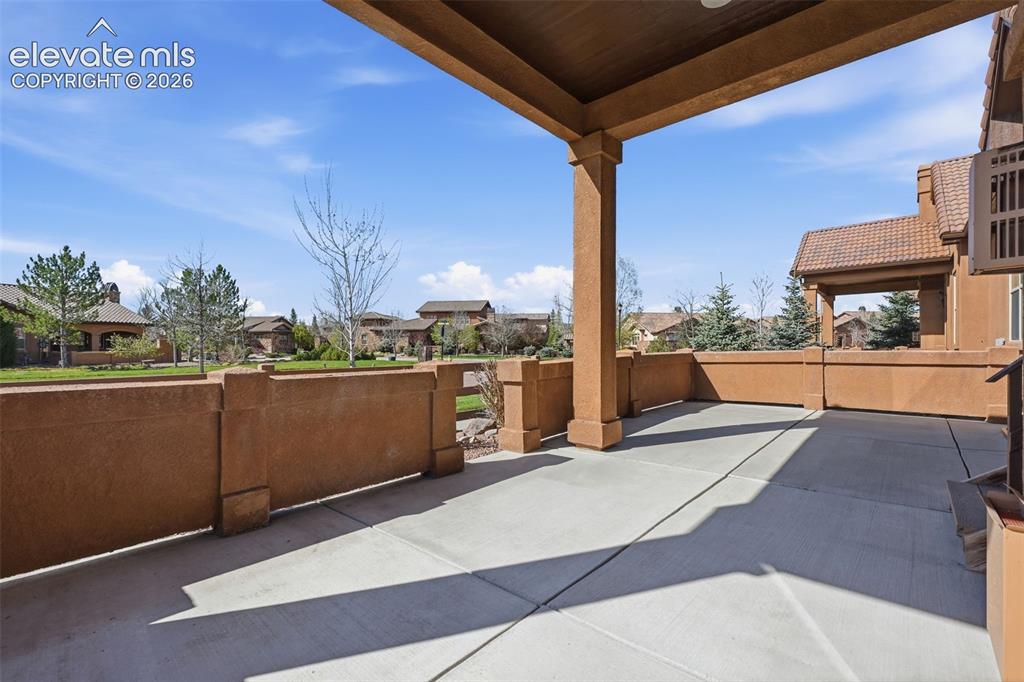 13184 Cake Bread Heights Colorado Springs, CO 80921 - Photo 42 of 47 Private and gorgeous