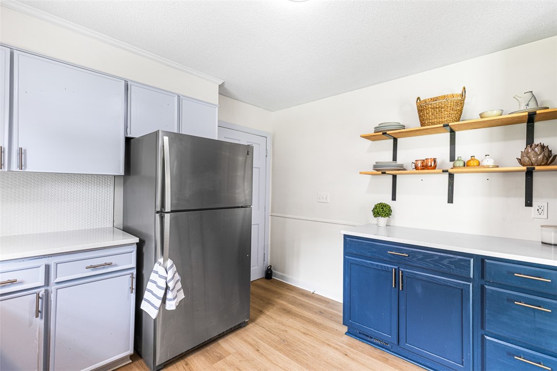 64 Flint Corn Road Portsmouth, RI 02871 - Photo 22 of 38 Kitchen