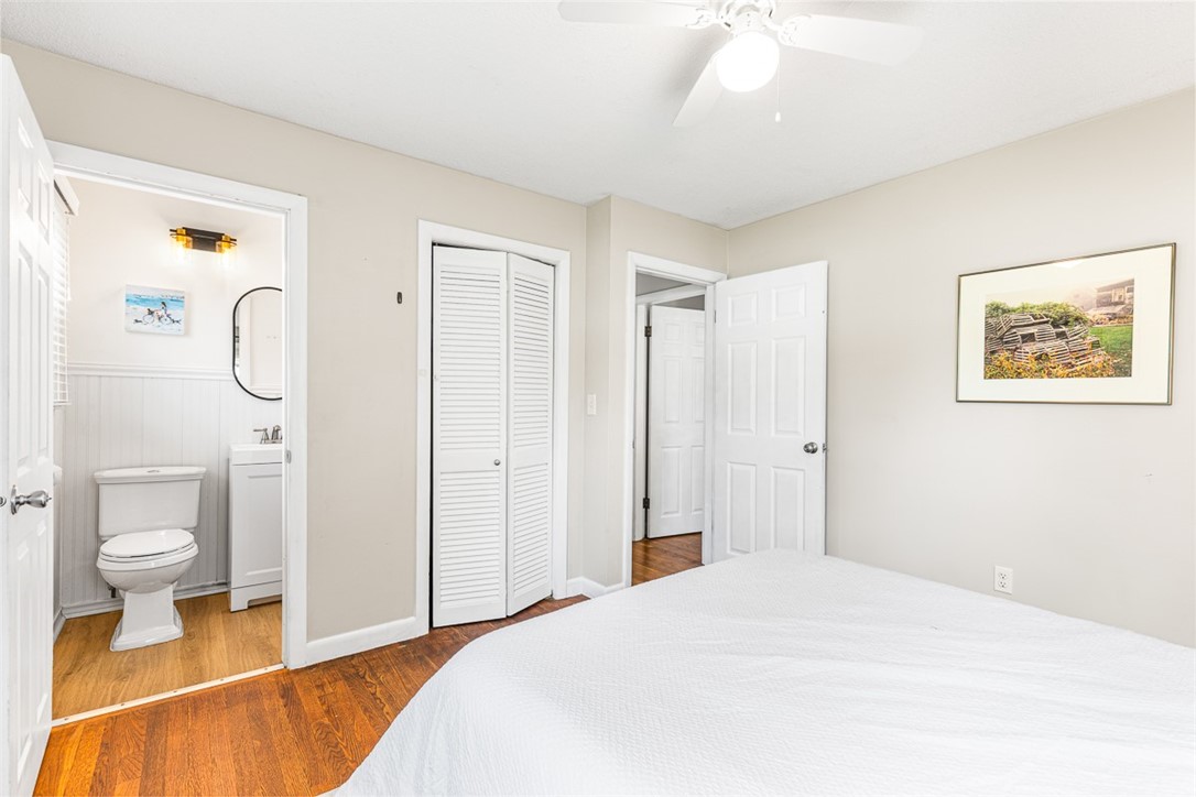 64 Flint Corn Road Portsmouth, RI 02871 - Photo 29 of 38 Primary Bedroom