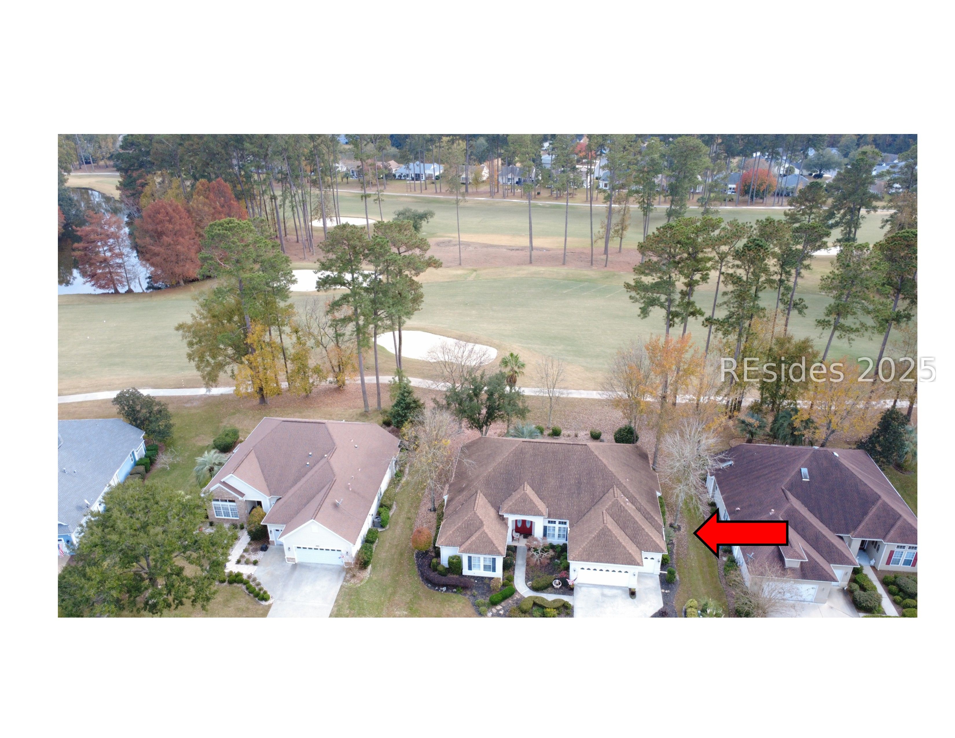 19 Chiffelle Street Bluffton, SC 29909 - Photo 2 of 37