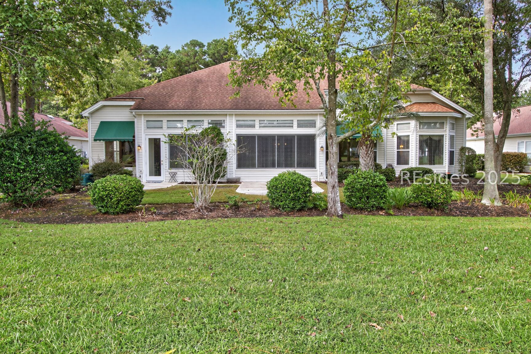 19 Chiffelle Street Bluffton, SC 29909 - Photo 31 of 37