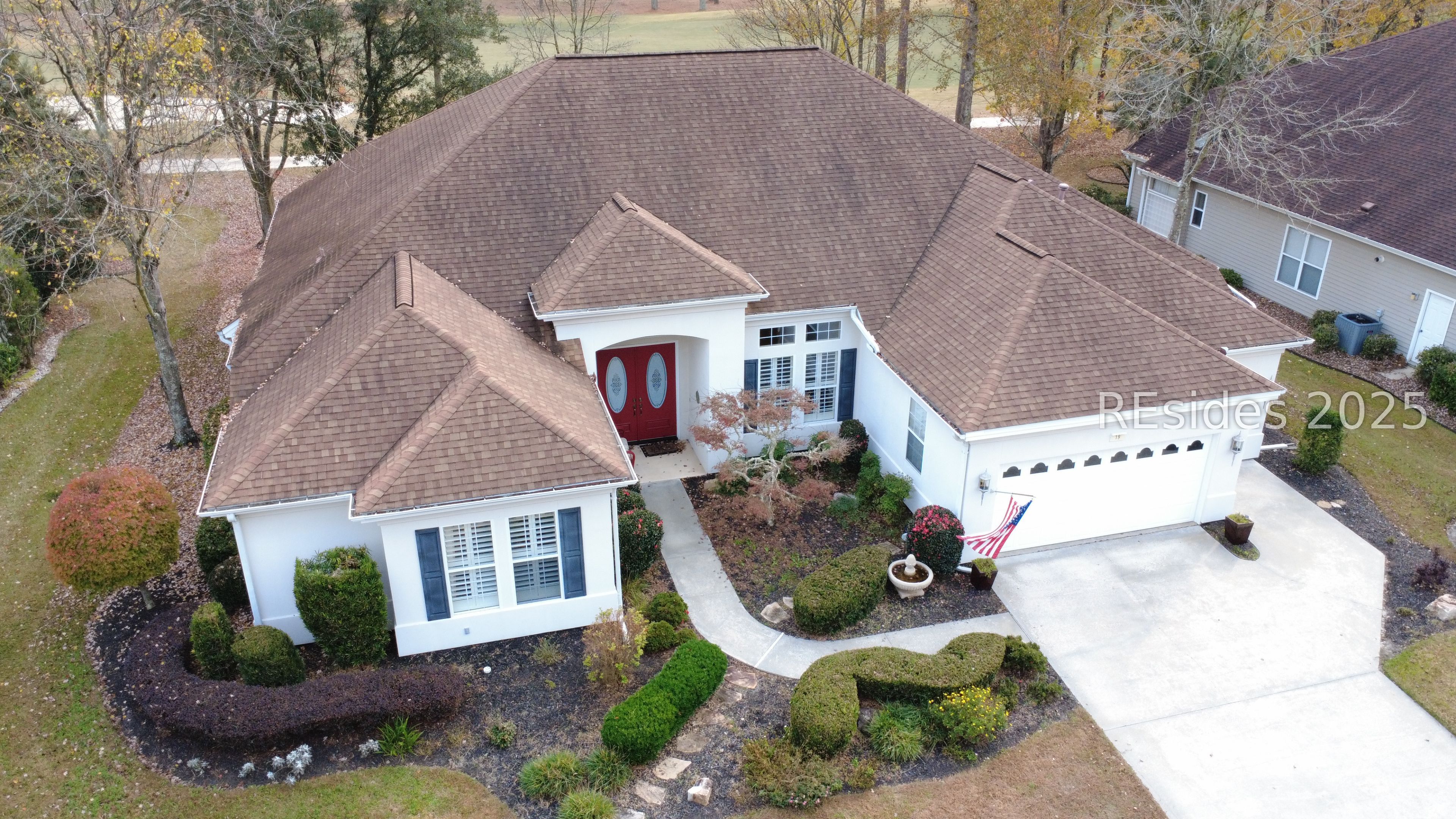 19 Chiffelle Street Bluffton, SC 29909 - Photo 37 of 37