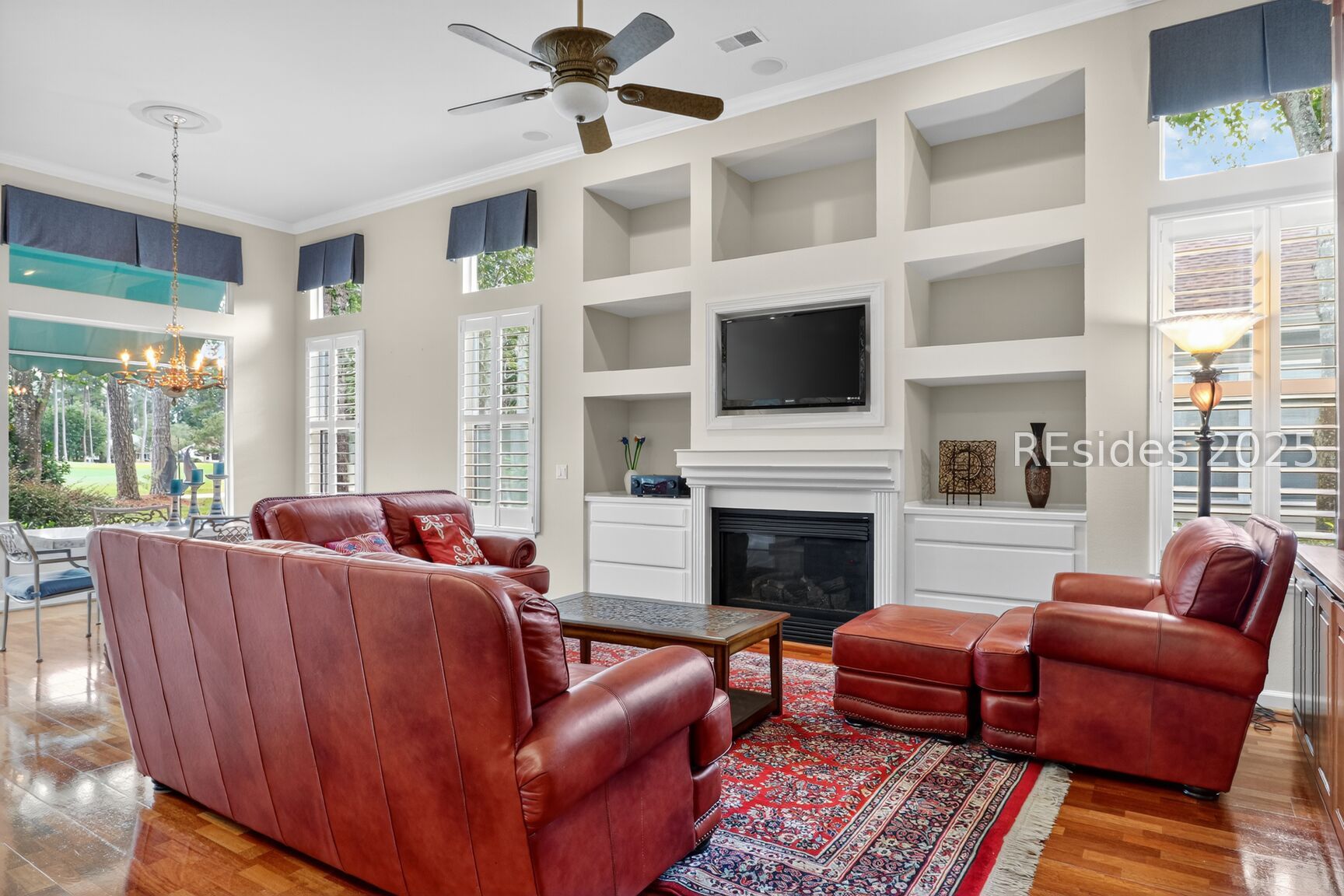 19 Chiffelle Street Bluffton, SC 29909 - Photo 8 of 37