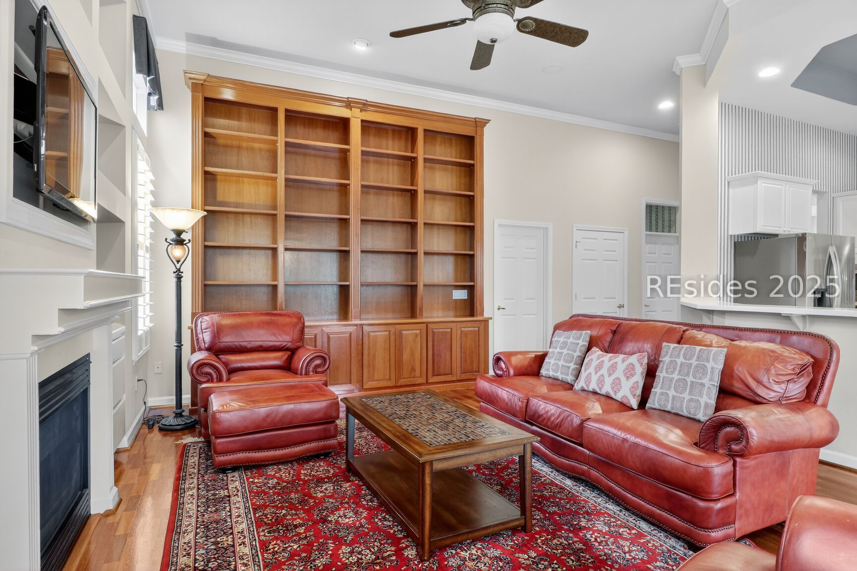 19 Chiffelle Street Bluffton, SC 29909 - Photo 9 of 37