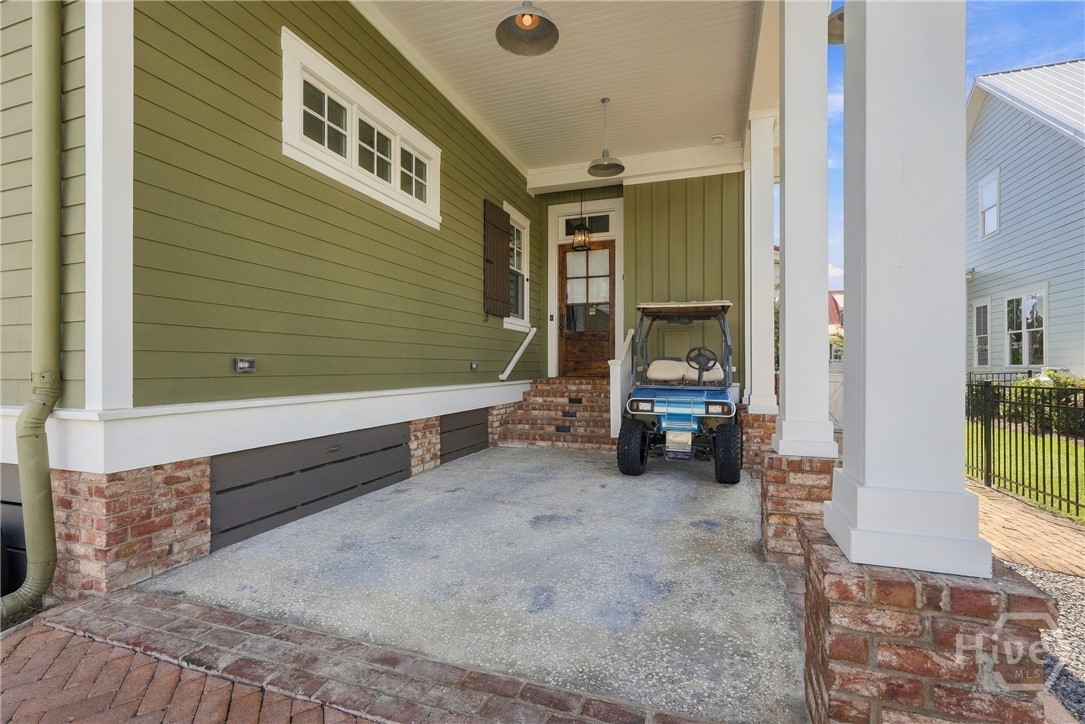 158 Yellow Bluff Road Midway, GA 31320 - Photo 49 of 72 Gallery Image 49