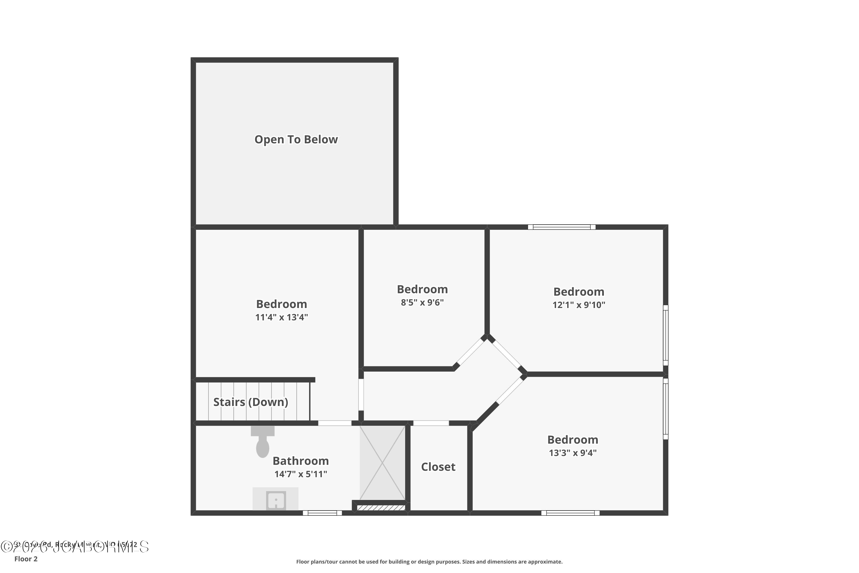 31 Cove Road Rocky Mount, MO 65072 - Photo 49 of 50