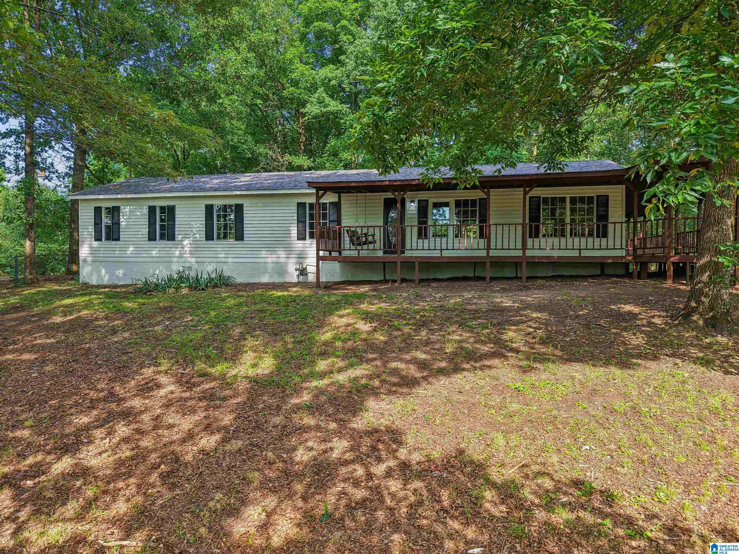 6086 Castle Heights Road Morris, AL 35116 - Photo 33 of 45