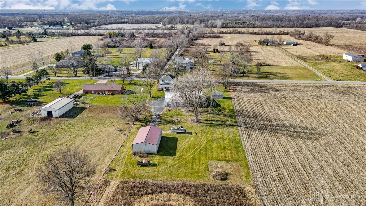 8495 Flick Road Tipp City, OH 45371 - Photo 11 of 53