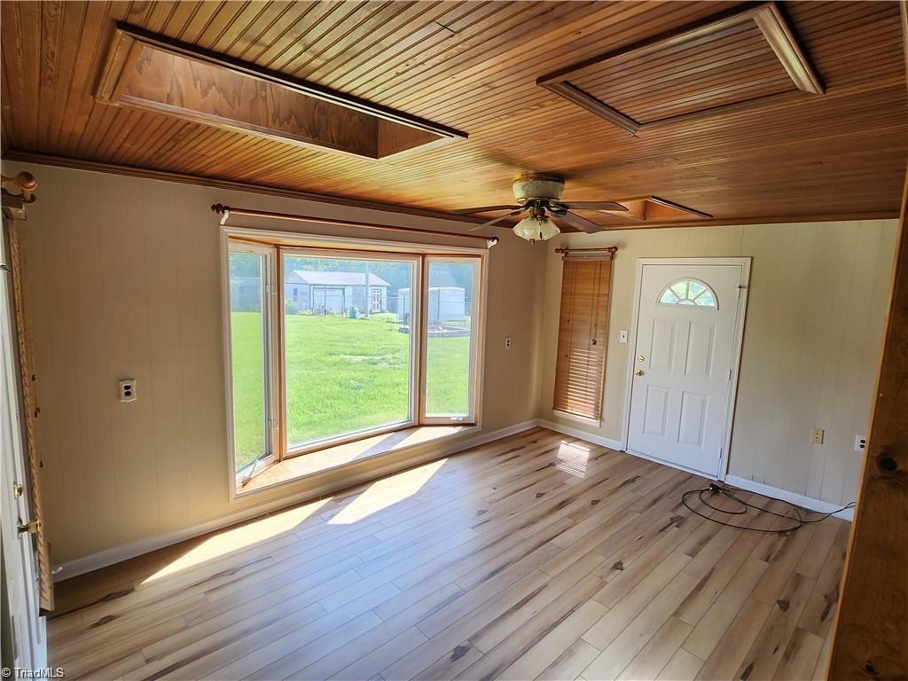 5511 Macy Grove Road Kernersville, NC 27284 - Photo 9 of 10 Sunroom