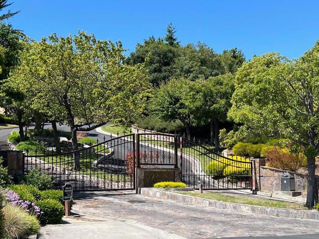 19831 Spring Ridge Terrace Salinas, CA 93908 - Photo 48 of 49 a view of a park with iron fence