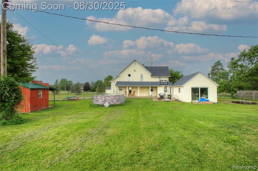 3092 Dillon Road Flushing, MI 48433 - Photo 6 of 30