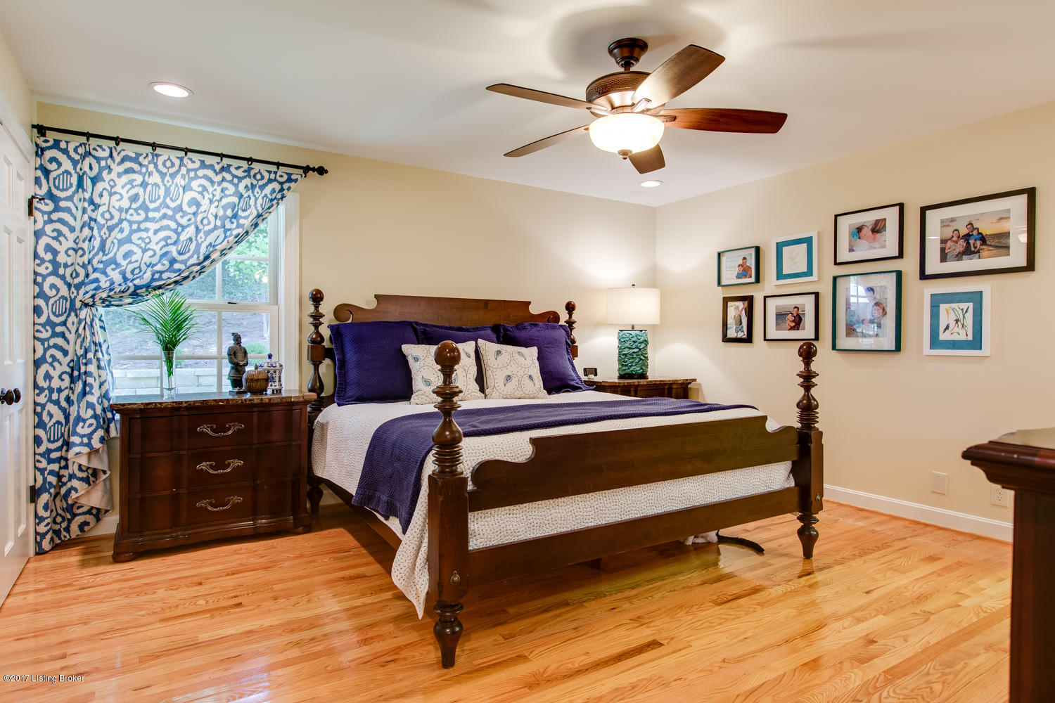 2430 Woodside Road Louisville, KY 40207 - Photo 24 of 54 Master Suite
