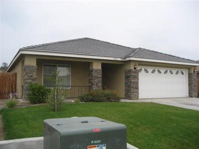 3808 Ridgemont Street Bakersfield, CA 93313 - Photo 1 of 1 Gallery Image 1