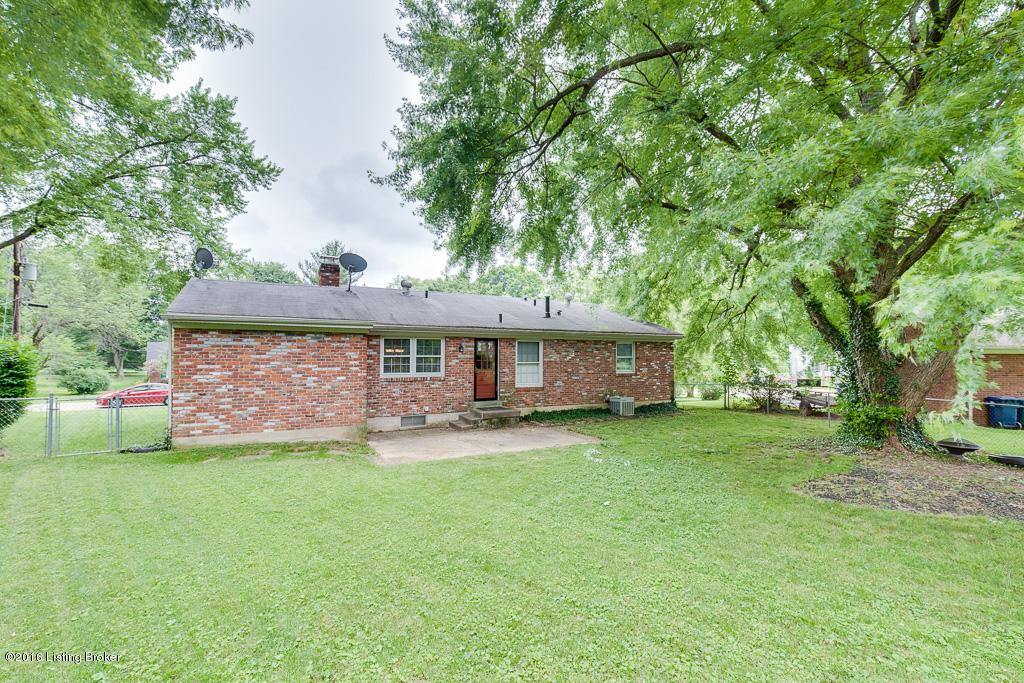 813 Echo Bridge Road Louisville, KY 40243 - Photo 30 of 32 032-Small