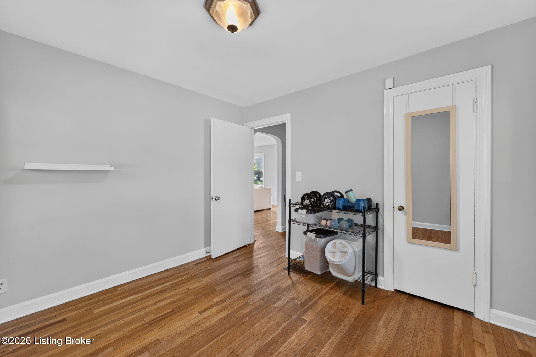 4302 Alton Road Louisville, KY 40207 - Photo 25 of 44 Bedroom 2