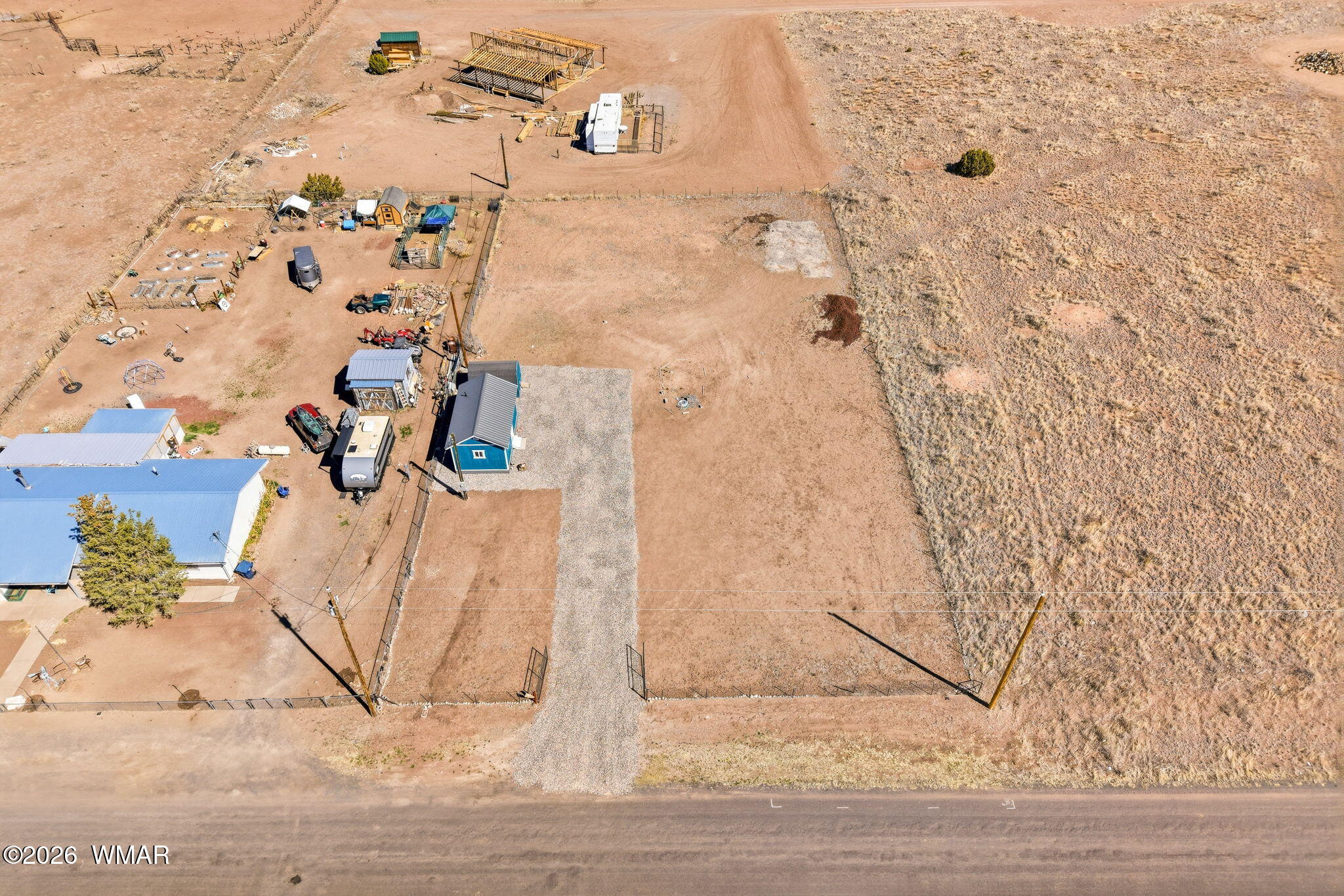 1601 Becker Lane Springerville, AZ 85938 - Photo 12 of 18 1601BeckerLn-Eagar-AZ-11