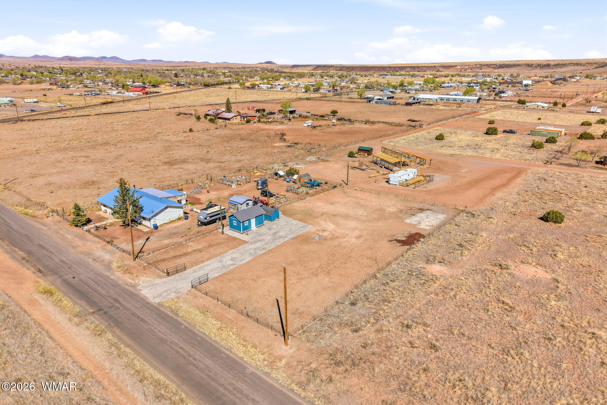 1601 Becker Lane Springerville, AZ 85938 - Photo 13 of 18 1601BeckerLn-Eagar-AZ-12