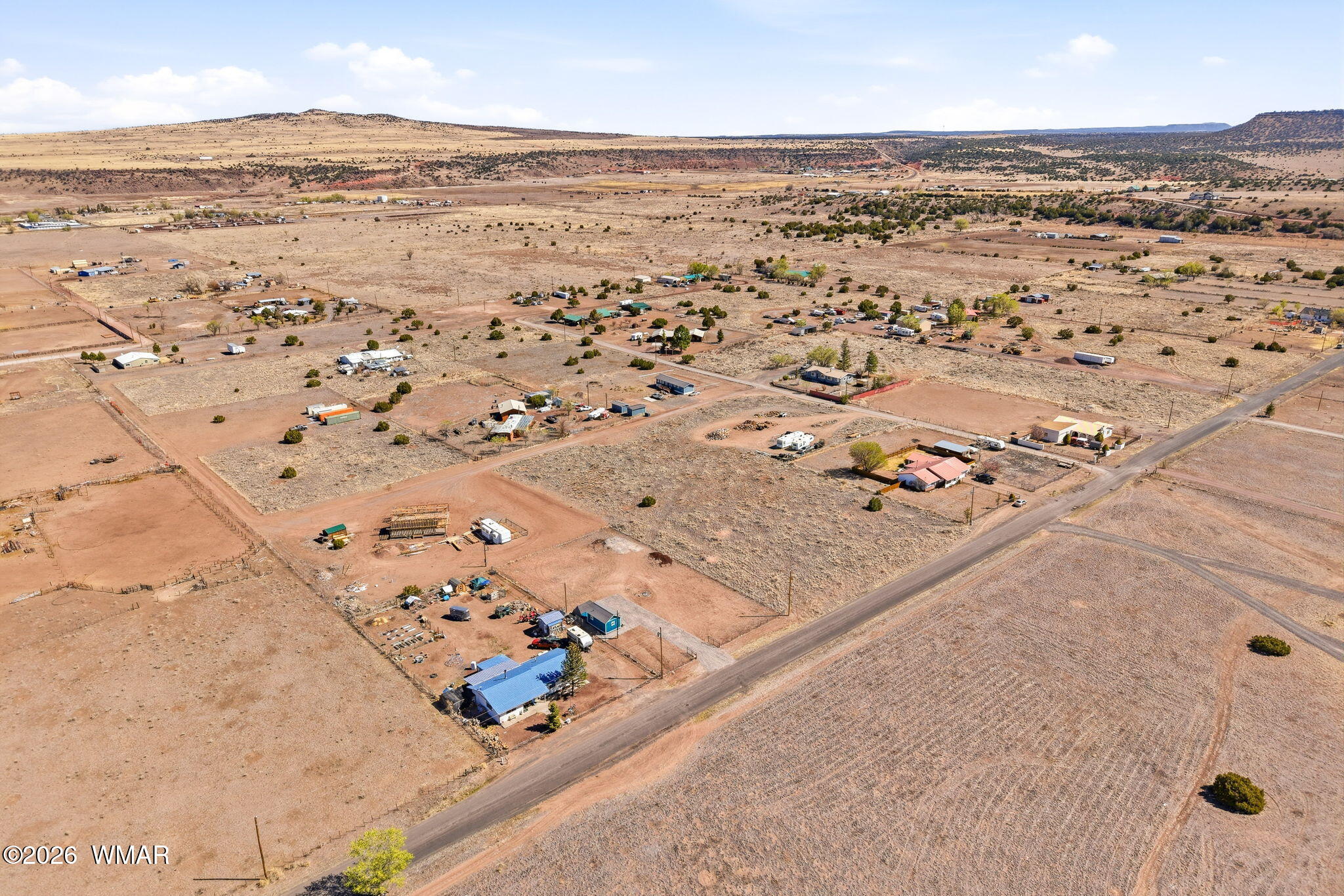 1601 Becker Lane Springerville, AZ 85938 - Photo 14 of 18 1601BeckerLn-Eagar-AZ-13