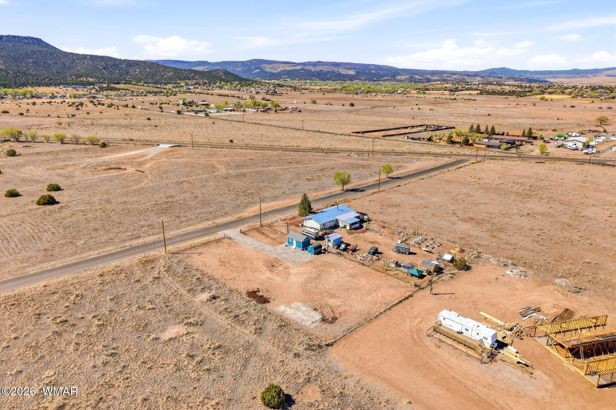 1601 Becker Lane Springerville, AZ 85938 - Photo 16 of 18 1601BeckerLn-Eagar-AZ-15