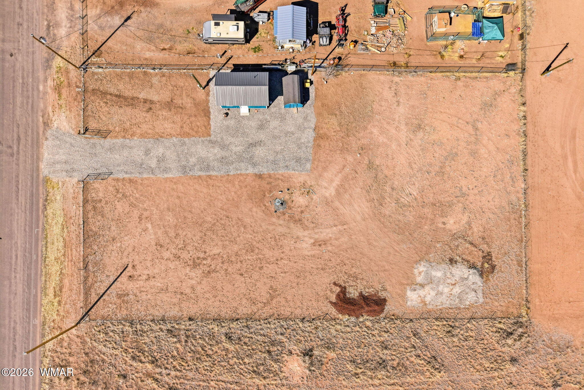 1601 Becker Lane Springerville, AZ 85938 - Photo 17 of 18 1601BeckerLn-Eagar-AZ-16