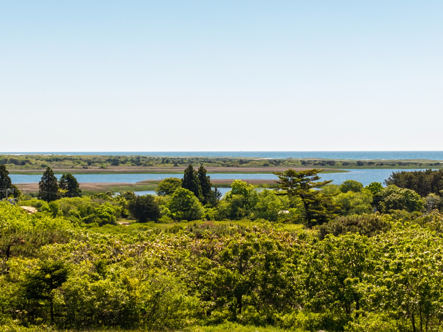 6 Wakeman Road Chilmark, MA 02535 - Photo 11 of 53
