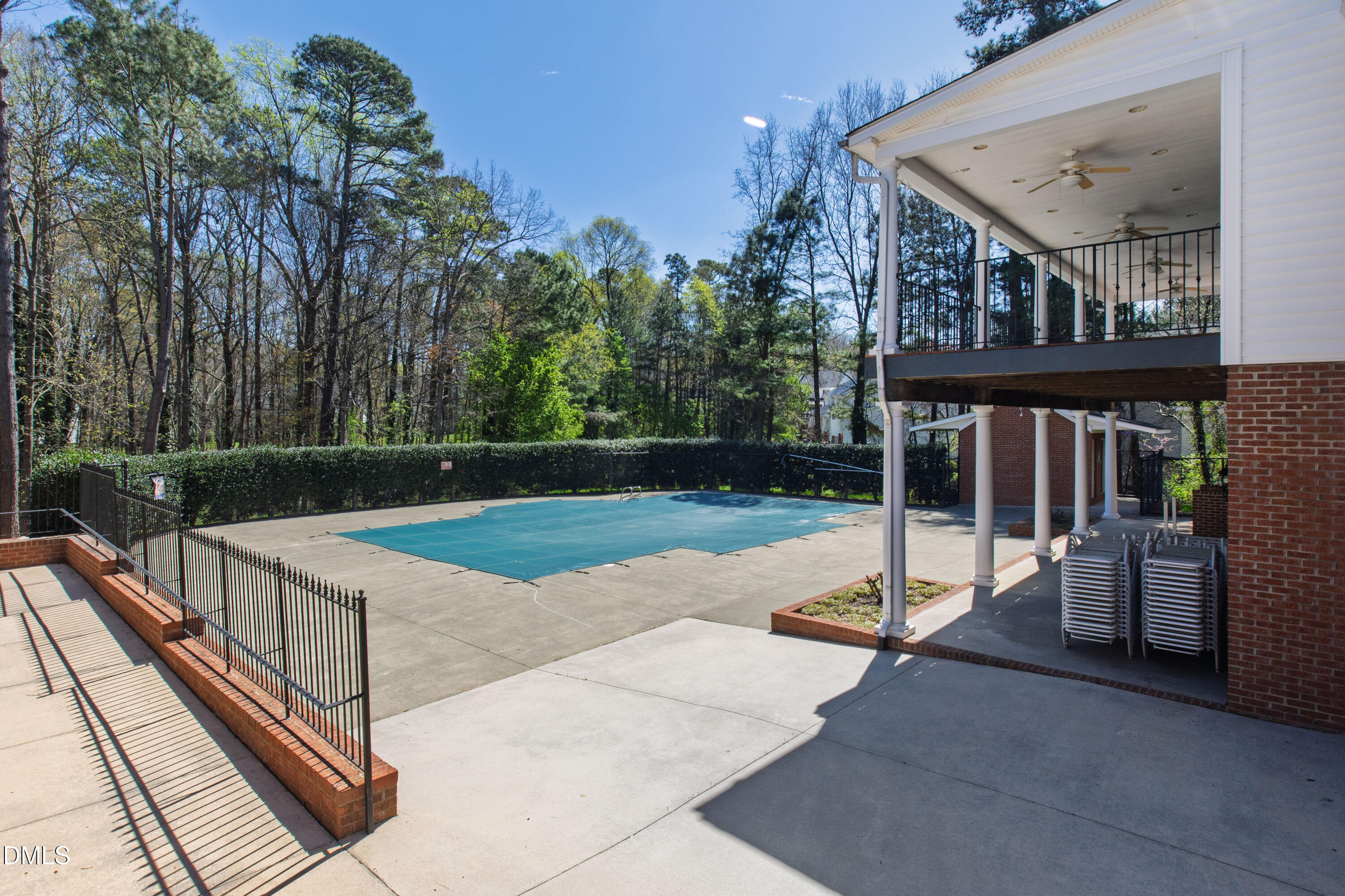 4548 Mistiflower Drive Raleigh, NC 27606 - Photo 43 of 44