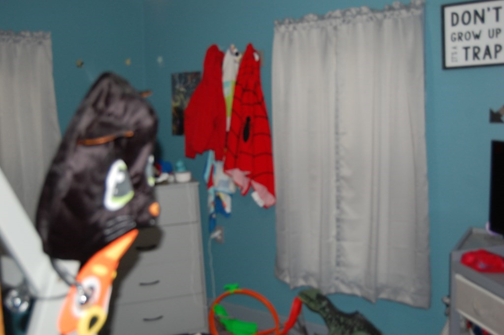 33 1/2 High Street Ware, MA 01082 - Photo 12 of 22 a view of a closet