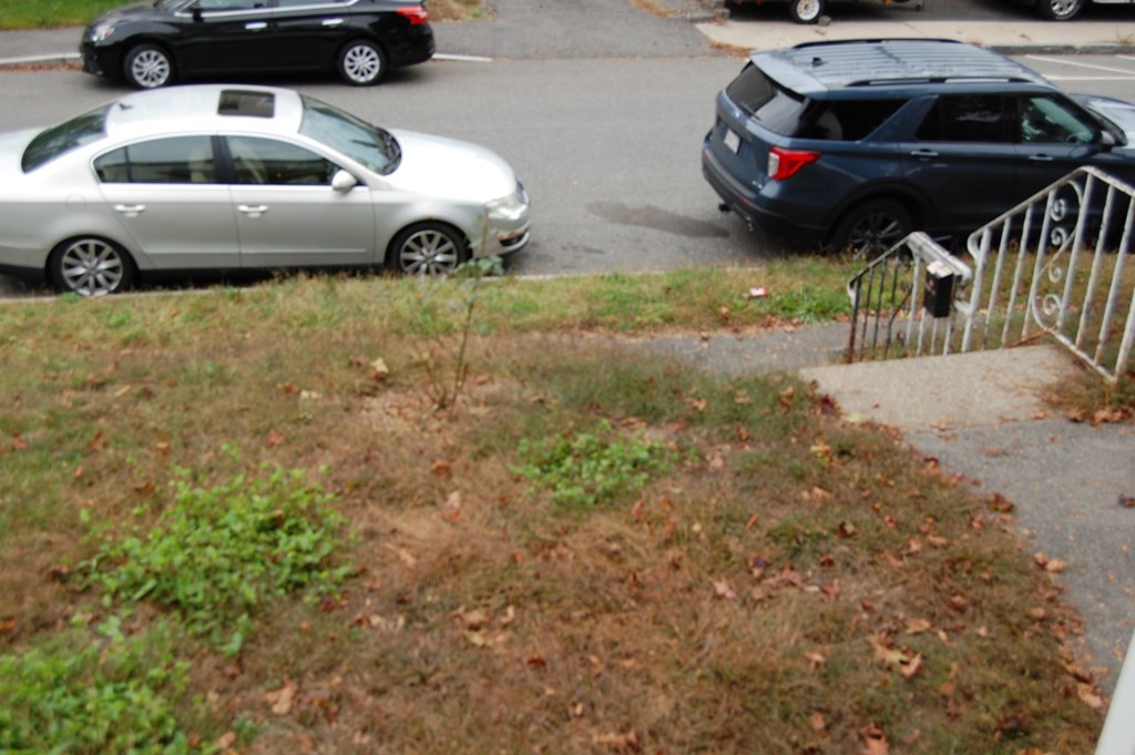 33 1/2 High Street Ware, MA 01082 - Photo 14 of 22 a view of parking with cars parked