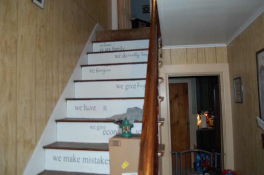 33 1/2 High Street Ware, MA 01082 - Photo 10 of 22 a view of entryway