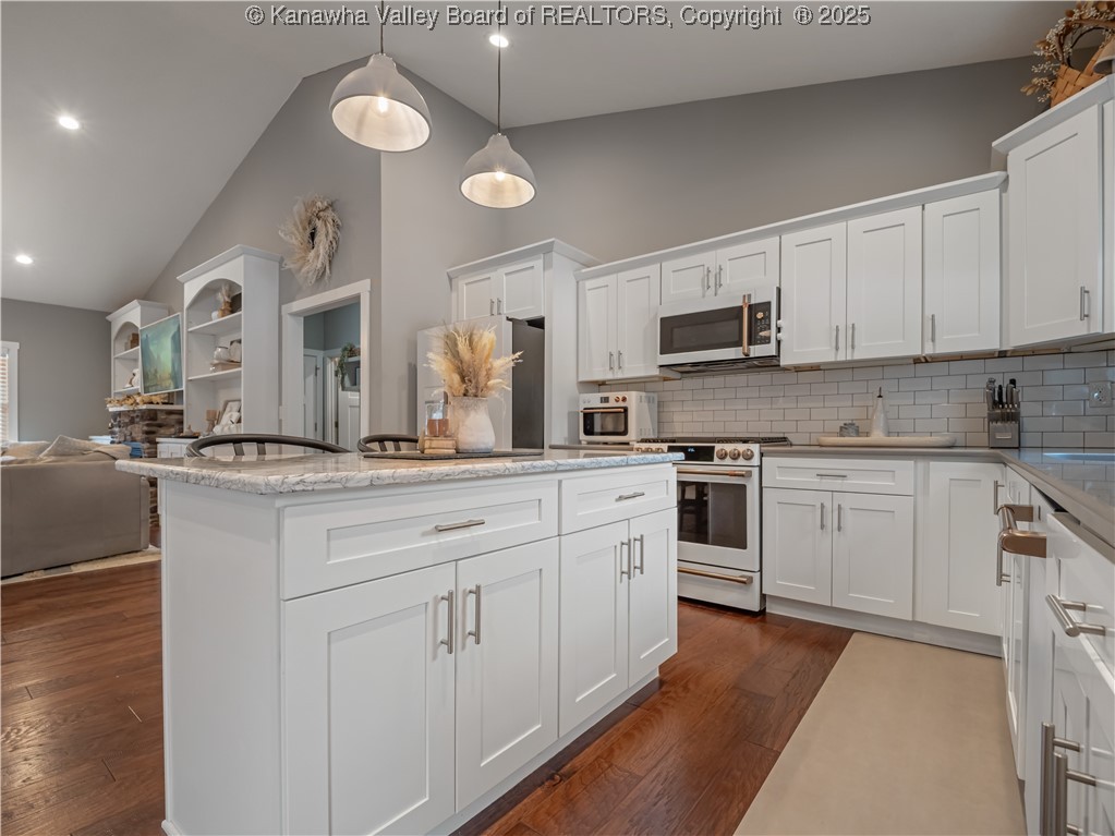 262 Castleknock Road Winfield, WV 25213 - Photo 13 of 44 Gallery Image 13