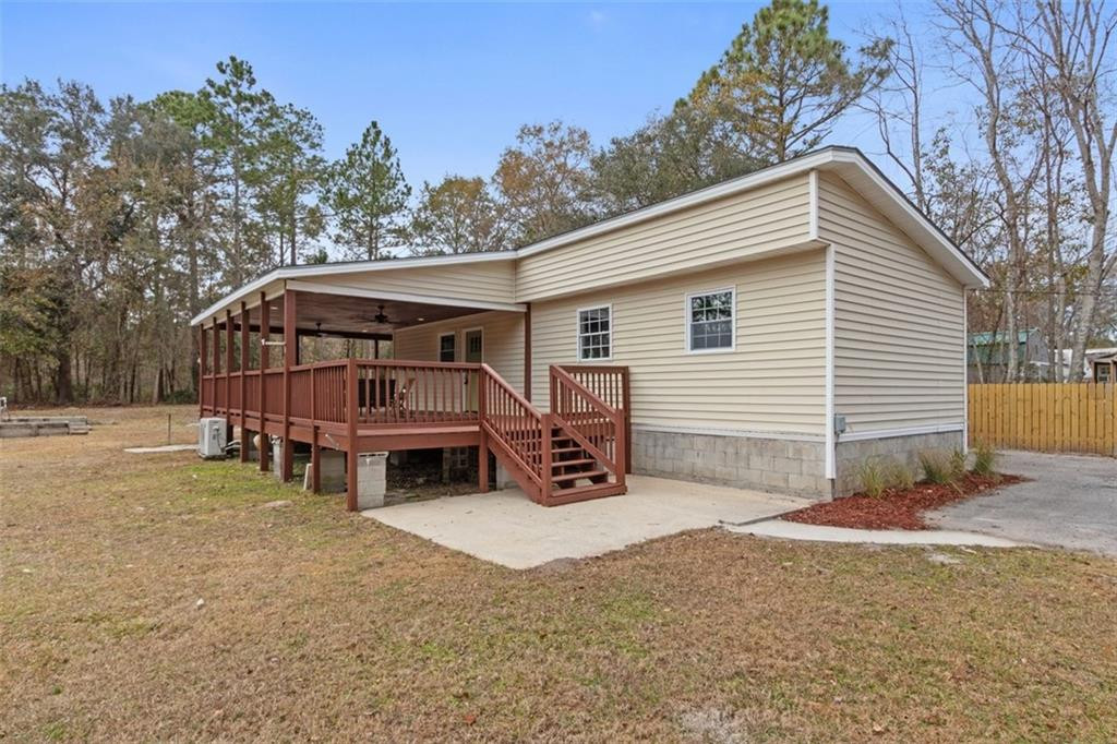89 Virginia Road Hinesville, GA 31313 - Photo 2 of 31 Gallery Image 2