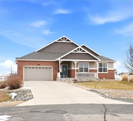 $974,900 | 16015 Olive Street, Brighton, CO 80602